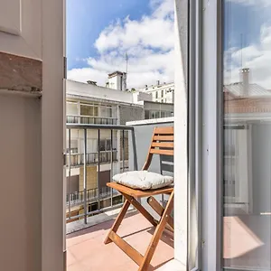 Charming Design Apartment