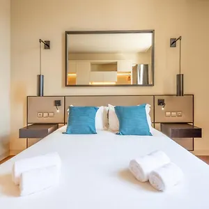Guestready - Time Out 106 Apartment