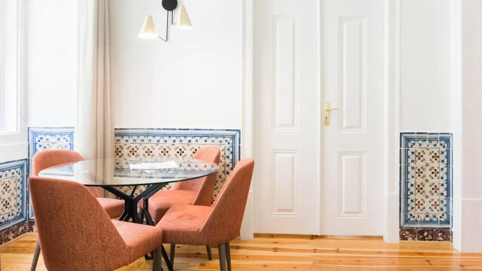Olivier Design Apartments - Downtown Lisbon 0*,  Portugal