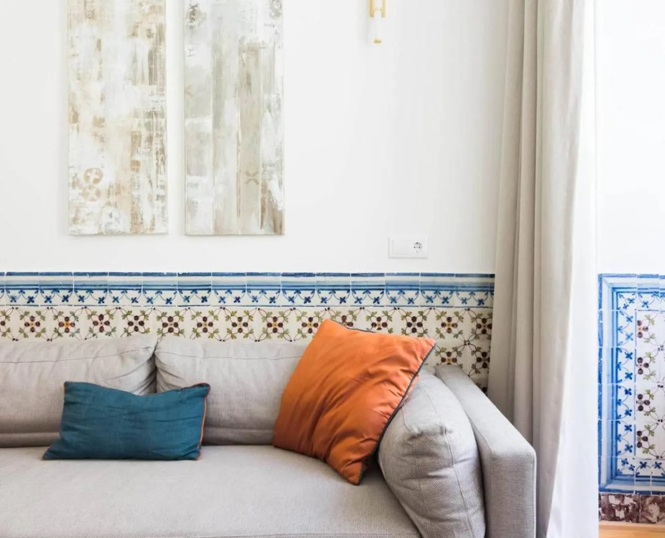 Olivier Design Apartments - Downtown Lisbon