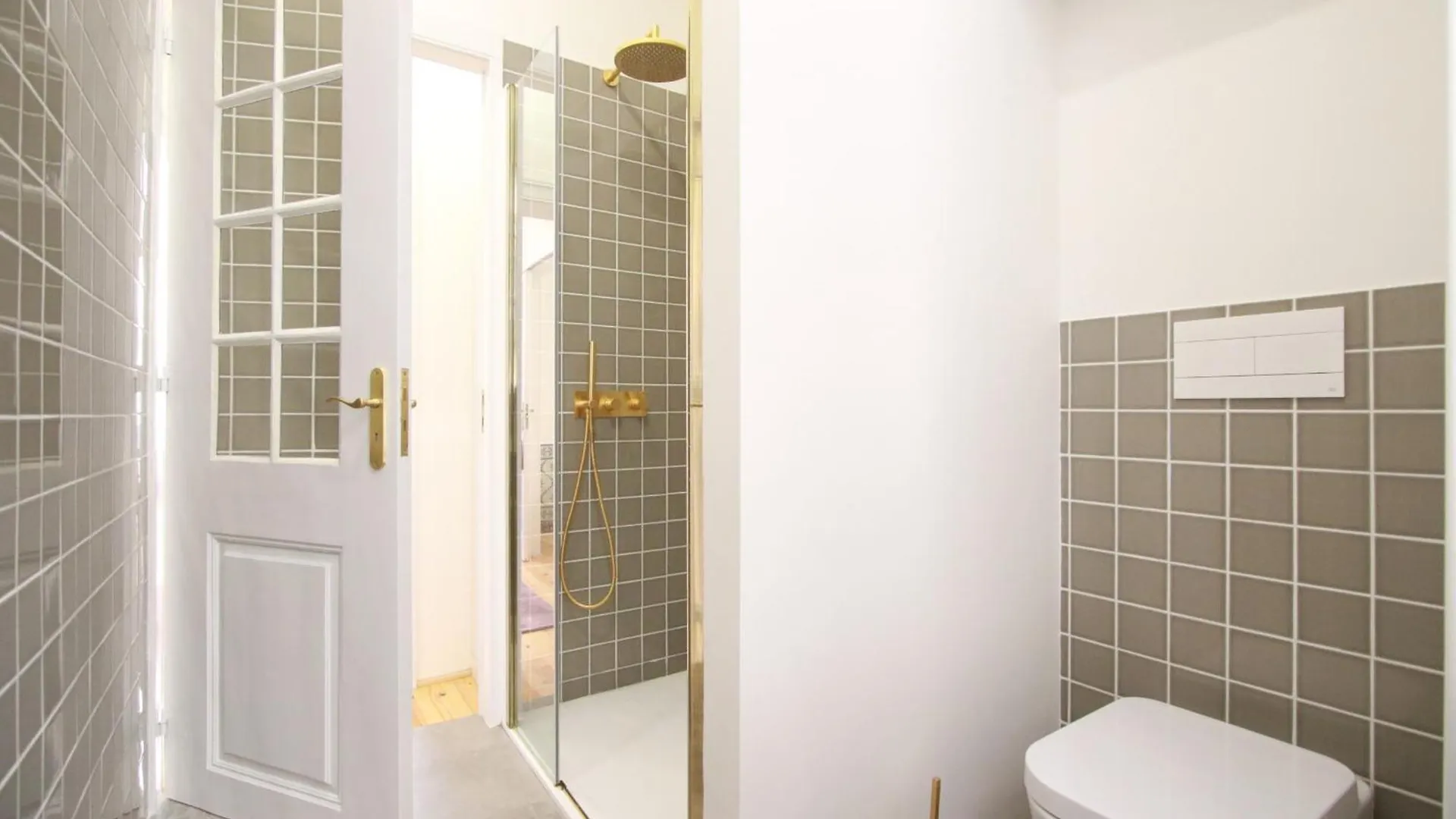 Olivier Design Apartments - Downtown Lisbon