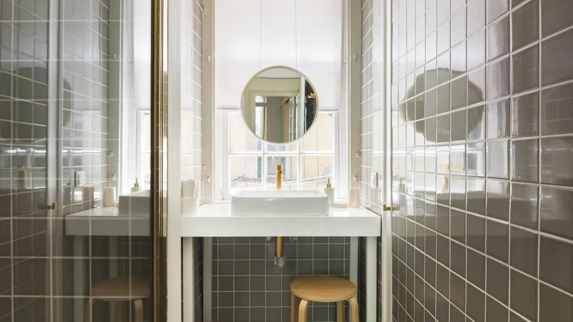 Olivier Design Apartments - Downtown Lisbon Portugal
